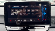 Volkswagen ID.3 150kW Pro 58kWh 5dr Auto Electric Hatchback